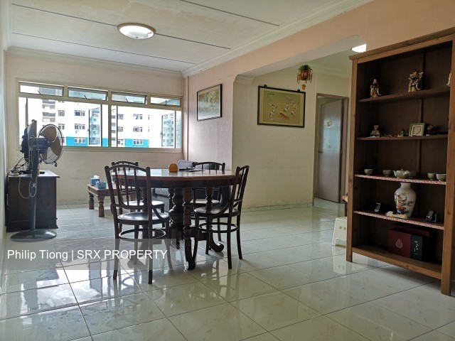 Jalan Bukit Merah thumbnail photo